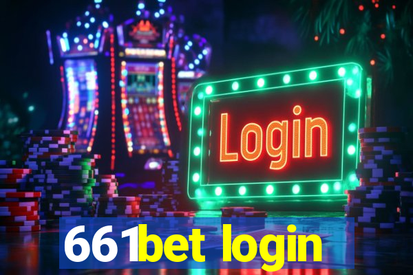 661bet login