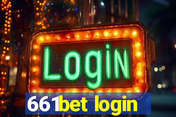 661bet login