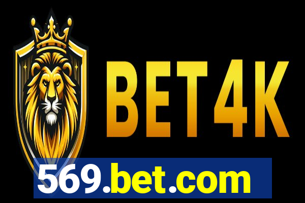 569.bet.com