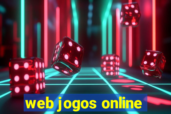 web jogos online