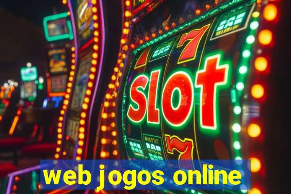 web jogos online