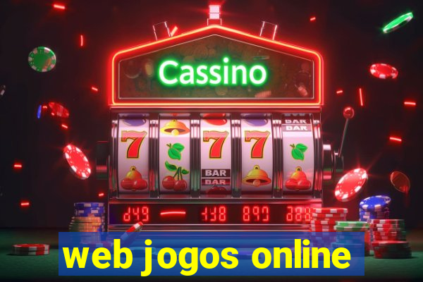 web jogos online