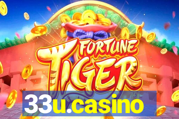 33u.casino