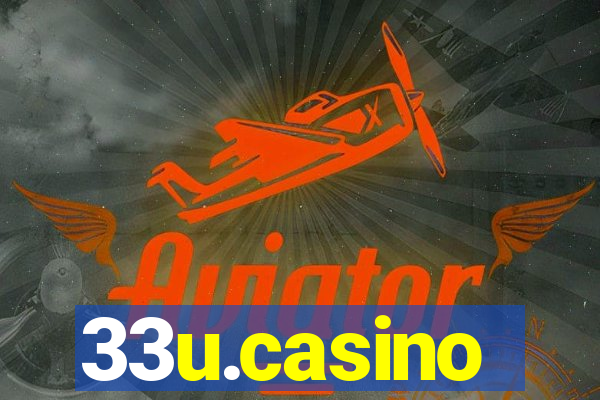 33u.casino