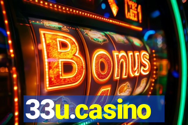 33u.casino