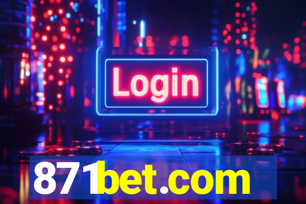 871bet.com