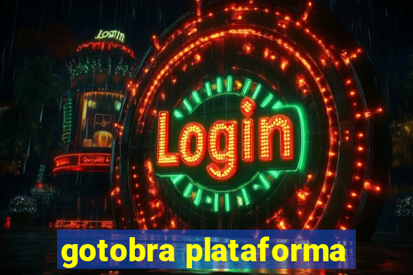 gotobra plataforma