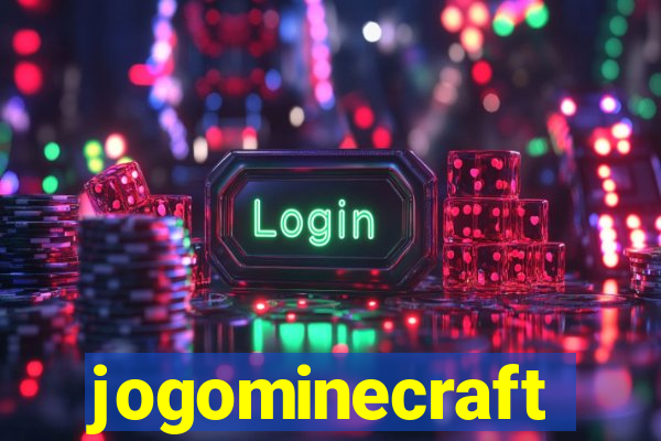 jogominecraft