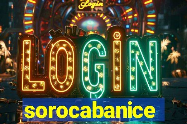 sorocabanice