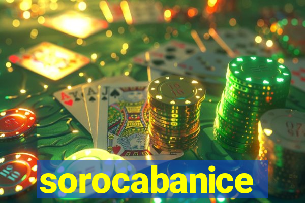 sorocabanice