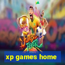 xp games home