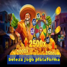 beleza jogo plataforma