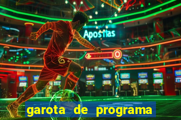 garota de programa de salvador