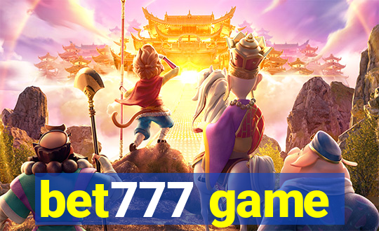 bet777 game