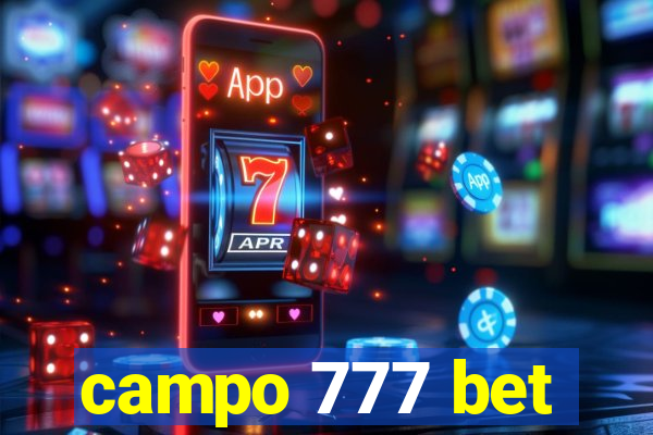 campo 777 bet