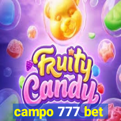 campo 777 bet