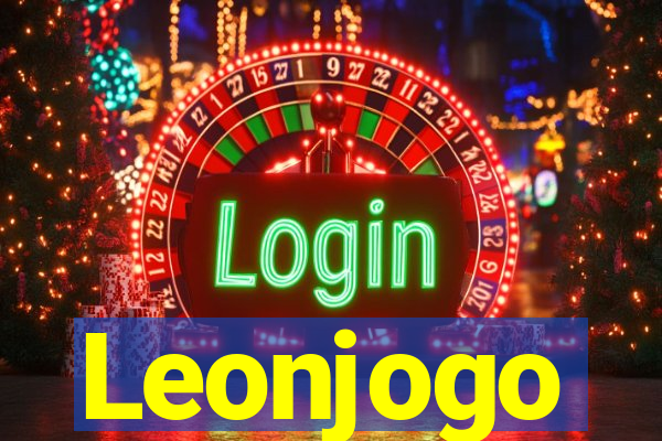 Leonjogo