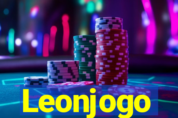 Leonjogo