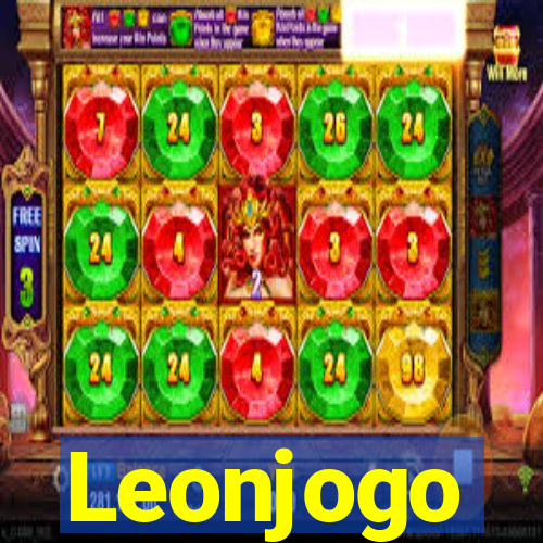 Leonjogo