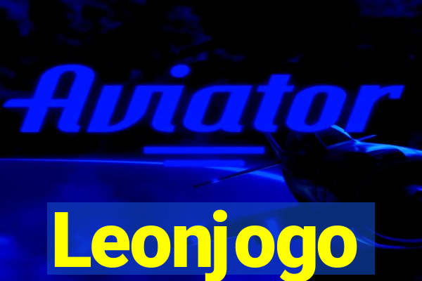 Leonjogo