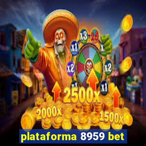 plataforma 8959 bet