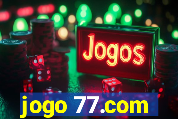 jogo 77.com