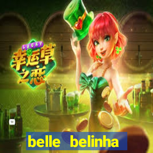 belle belinha videos vazados