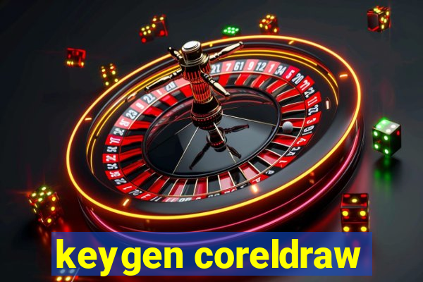 keygen coreldraw