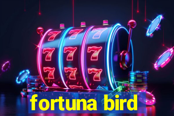 fortuna bird