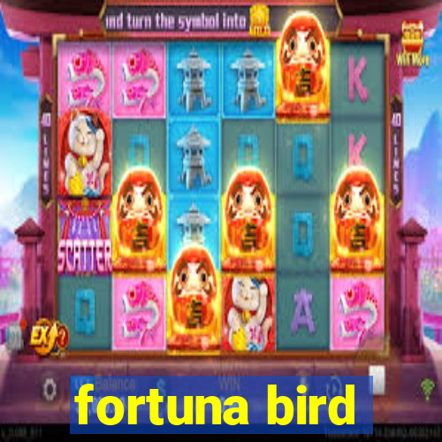 fortuna bird