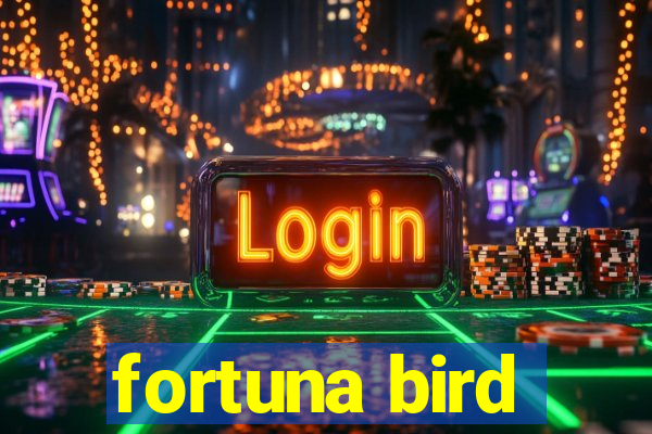 fortuna bird