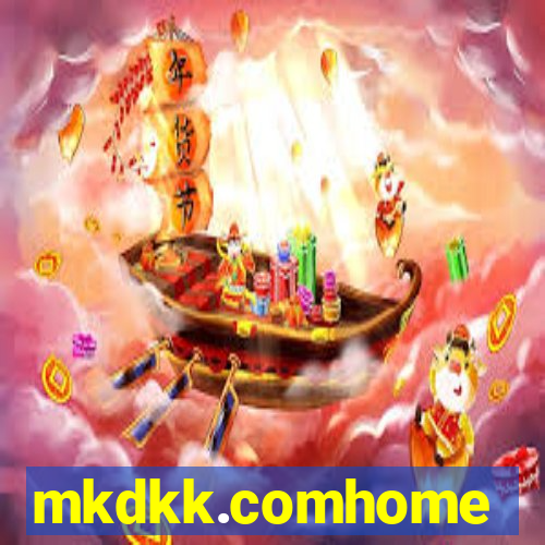 mkdkk.comhome