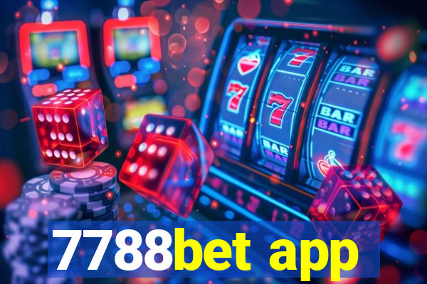 7788bet app