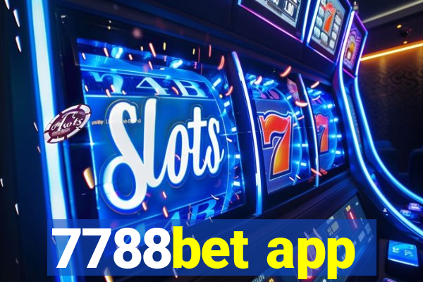 7788bet app