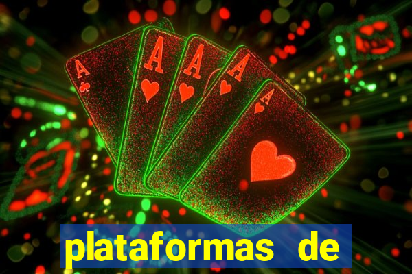 plataformas de jogos que pagam