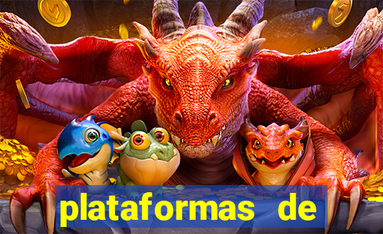 plataformas de jogos que pagam