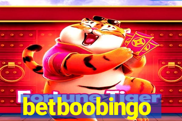 betboobingo