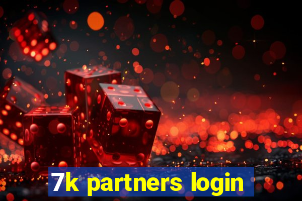 7k partners login