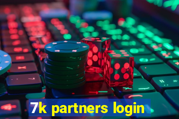 7k partners login