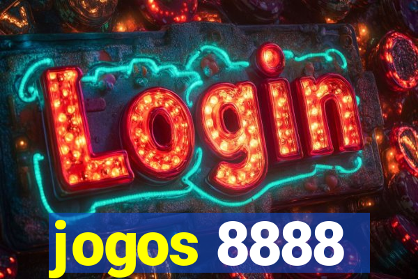 jogos 8888