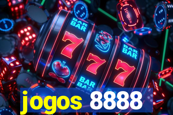 jogos 8888