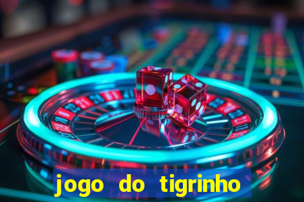 jogo do tigrinho que ganha dinheiro de verdade no pix