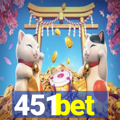 451bet