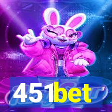 451bet