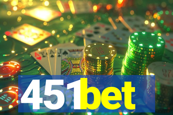 451bet