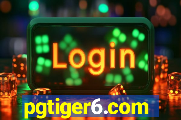 pgtiger6.com