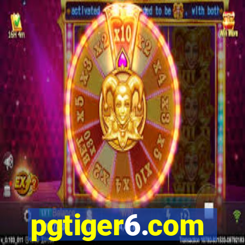 pgtiger6.com