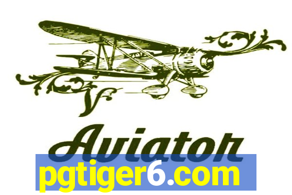 pgtiger6.com