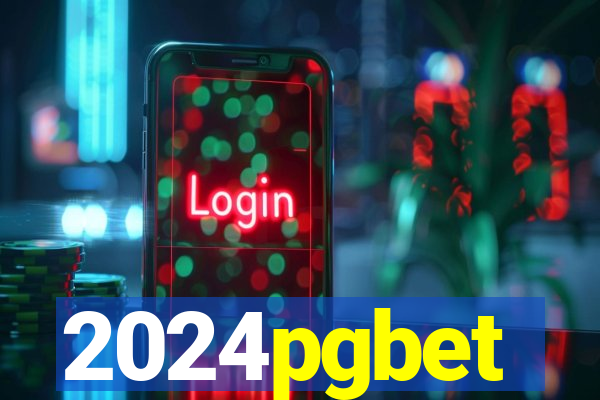 2024pgbet