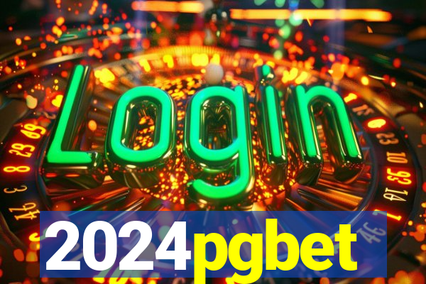 2024pgbet